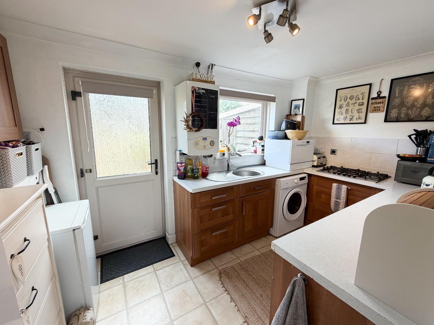 Bishopswood, Brackla, Bridgend County Borough, CF31 2LY